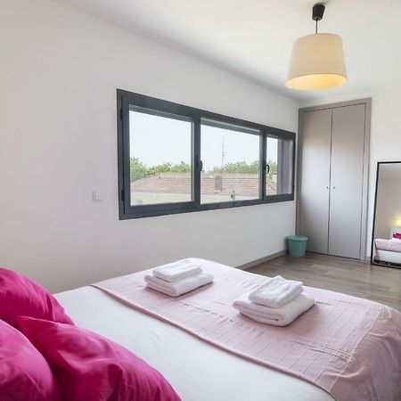 Апартаменты Modern Flat Эшторил Экстерьер фото