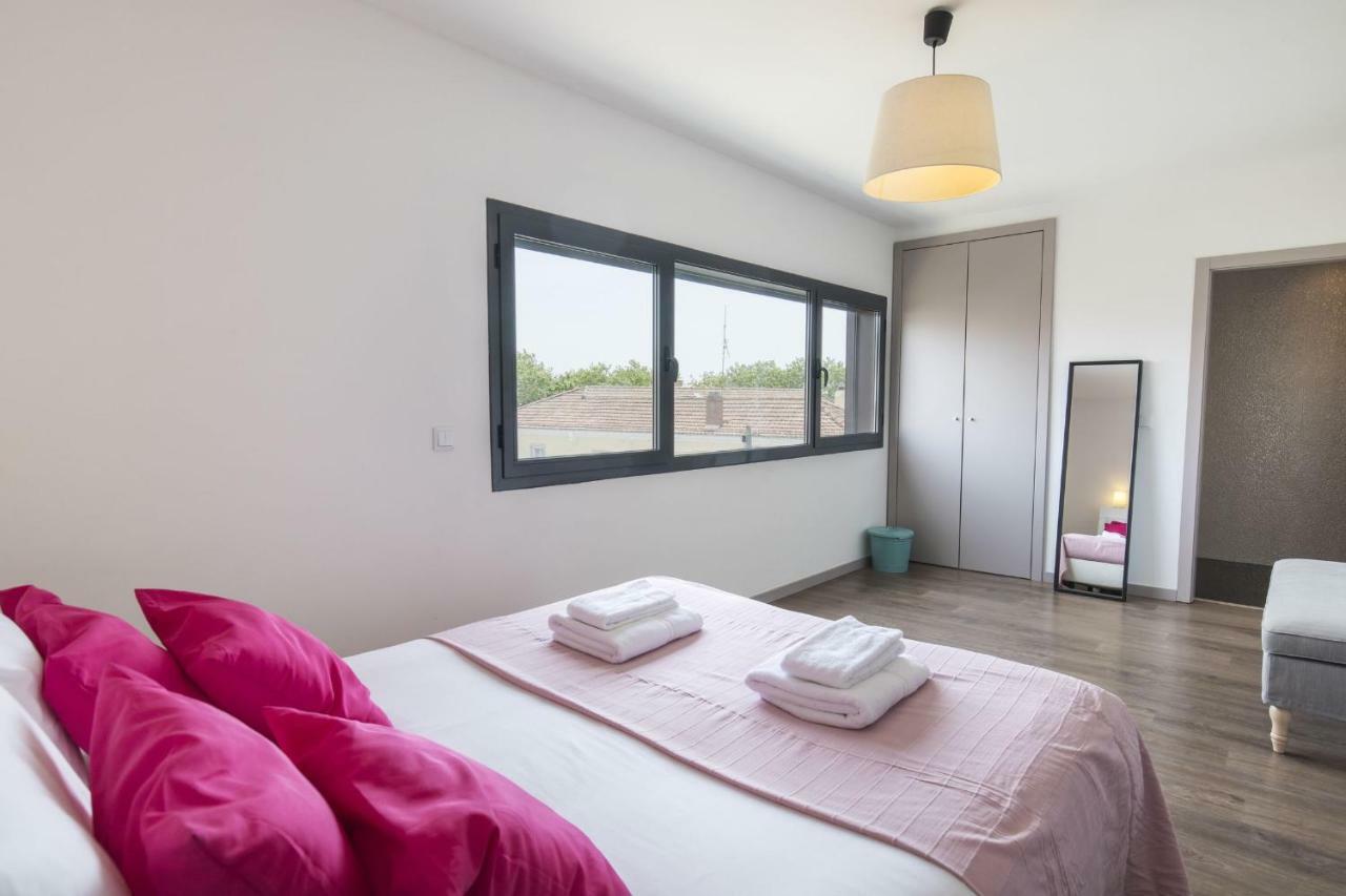 Апартаменты Modern Flat Эшторил Экстерьер фото