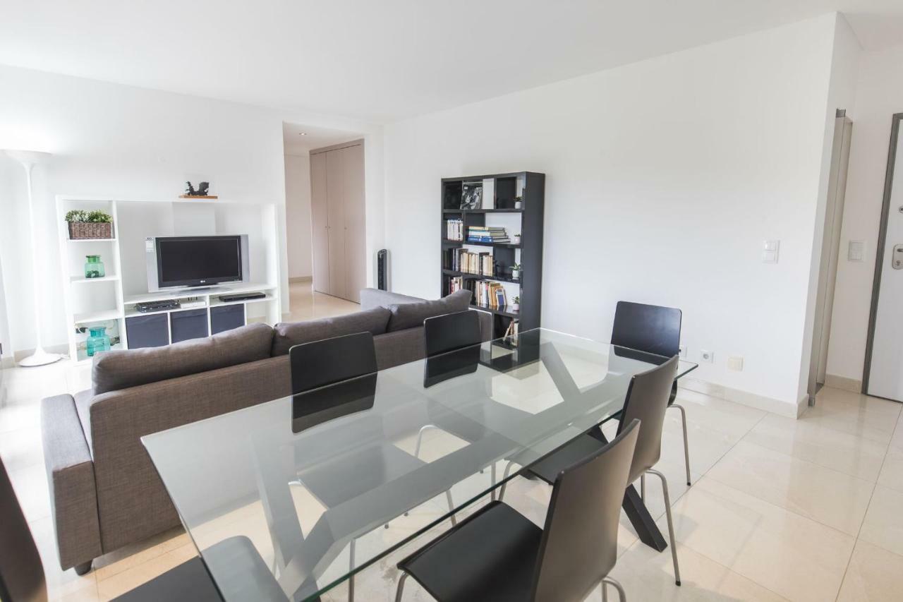 Апартаменты Modern Flat Эшторил Экстерьер фото