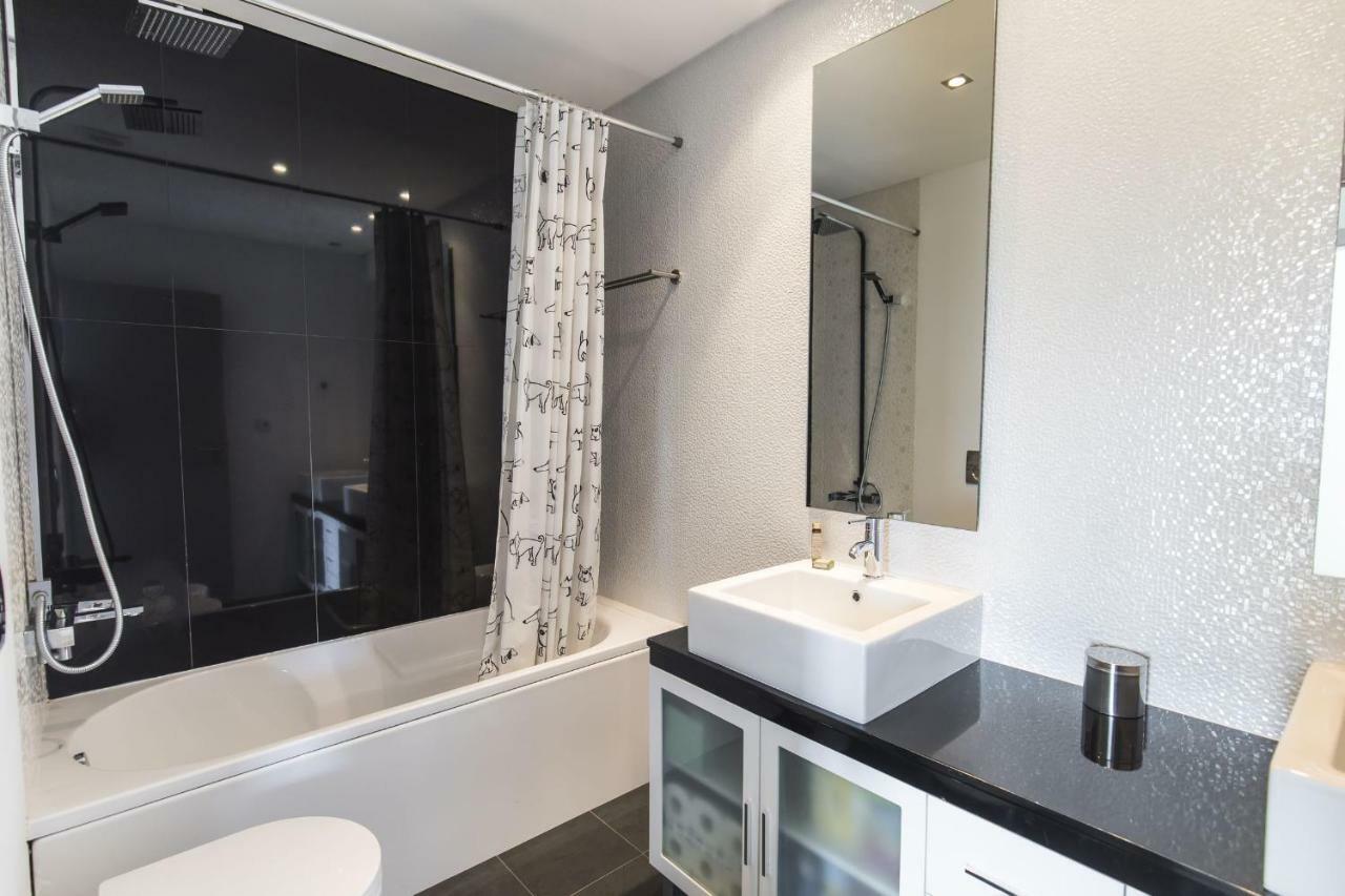 Апартаменты Modern Flat Эшторил Экстерьер фото