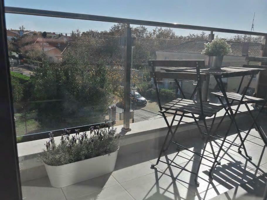 Апартаменты Modern Flat Эшторил Экстерьер фото