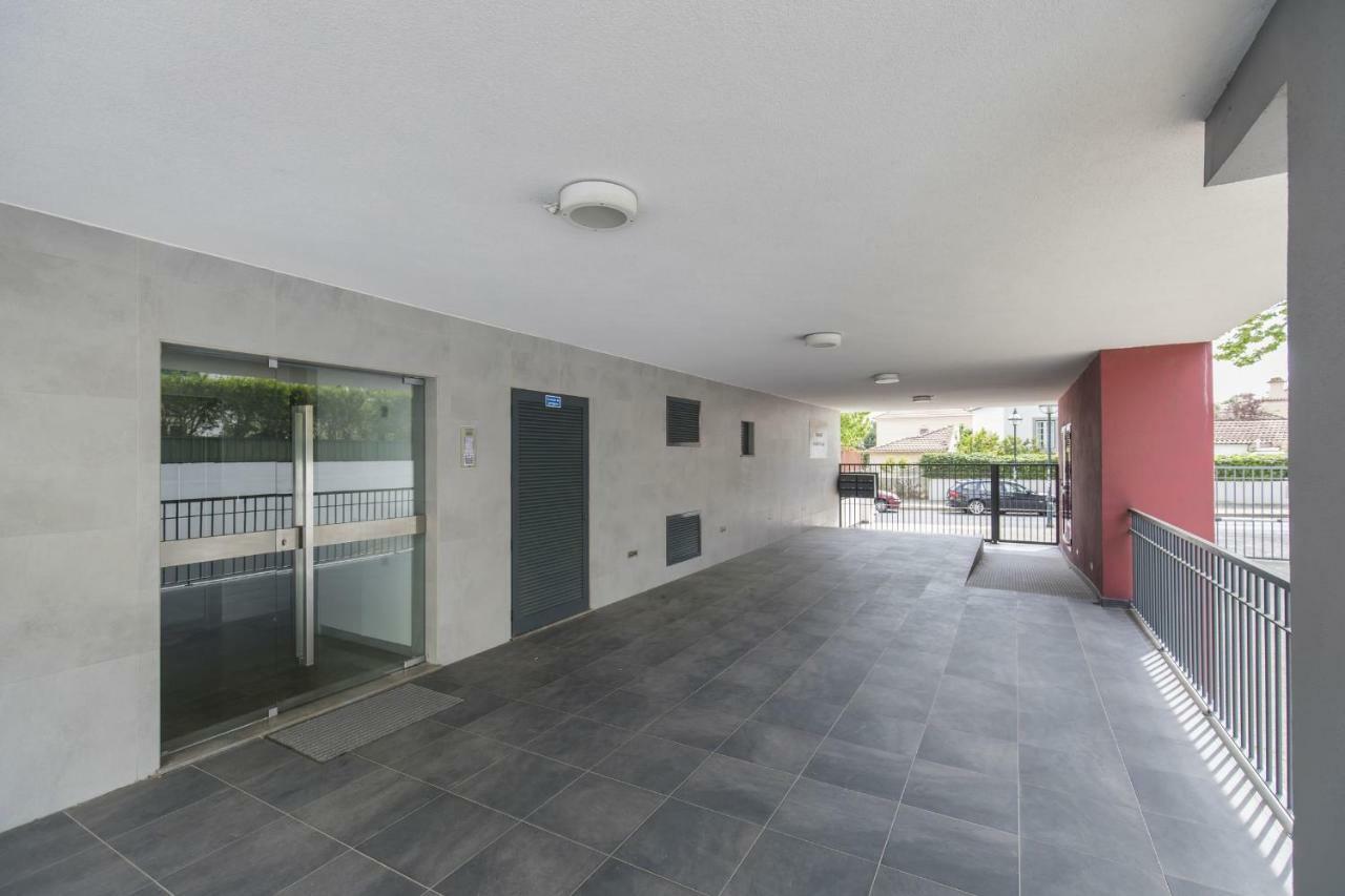 Апартаменты Modern Flat Эшторил Экстерьер фото